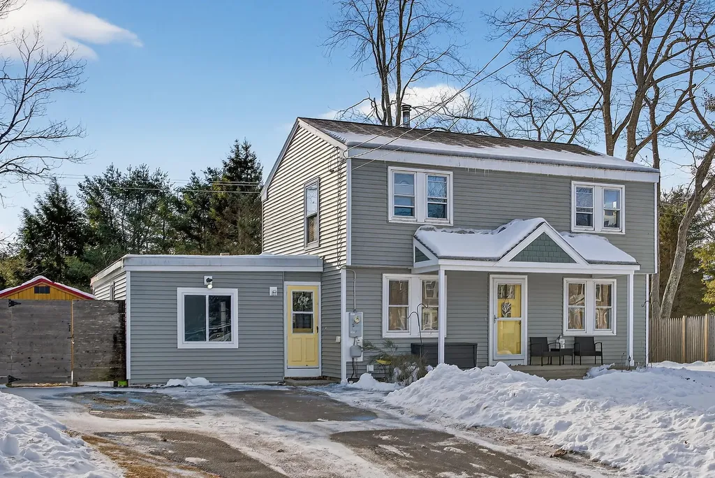 20 Shobe Avenue Brunswick ME 04011