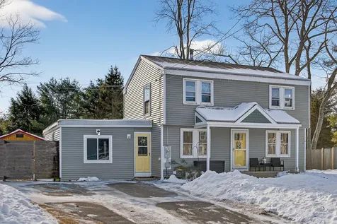 20 Shobe Avenue Brunswick ME 04011