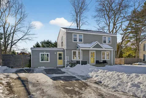 20 Shobe Avenue Brunswick ME 04011