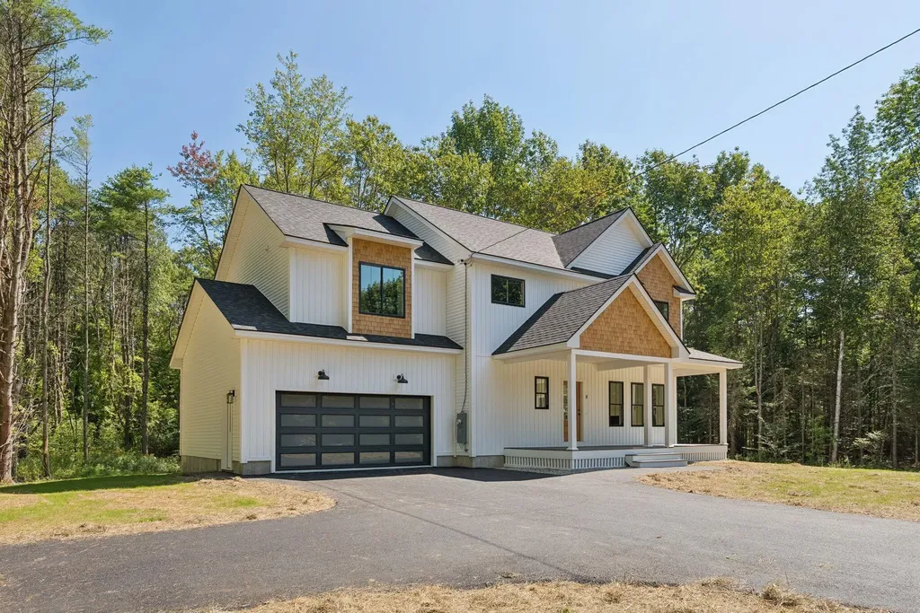 8 Statler Lane Freeport ME 04032