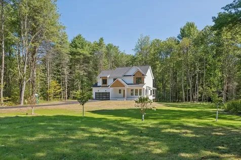 8 Statler Lane Freeport ME 04032