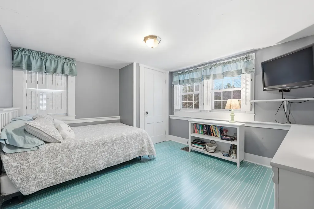 465 Carthage Road Carthage ME 04224
