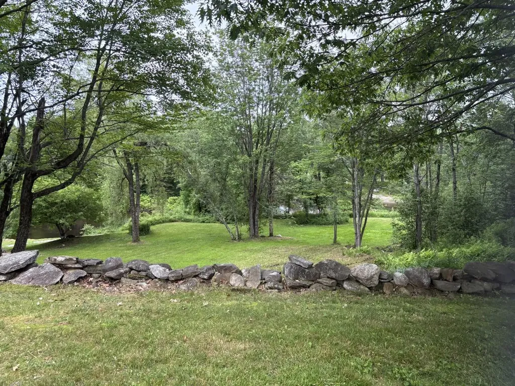 465 Carthage Road Carthage ME 04224