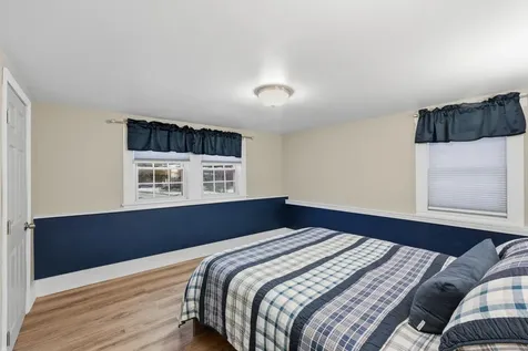 465 Carthage Road Carthage ME 04224