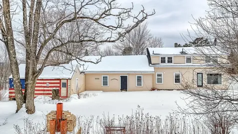 465 Carthage Road Carthage ME 04224