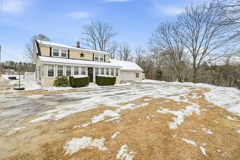 465 Carthage Road Carthage ME 04224