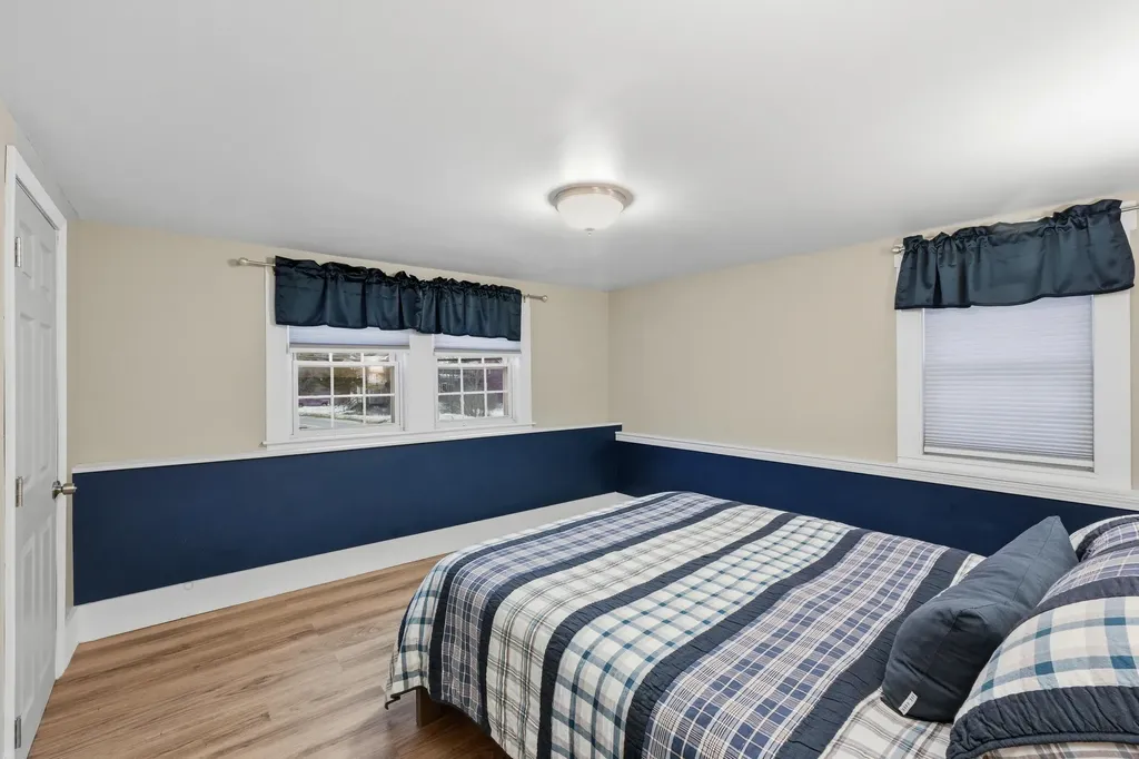 465 Carthage Road Carthage ME 04224