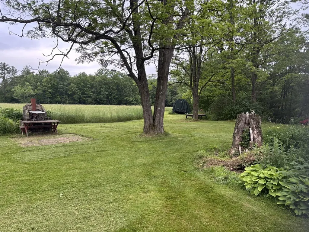 465 Carthage Road Carthage ME 04224
