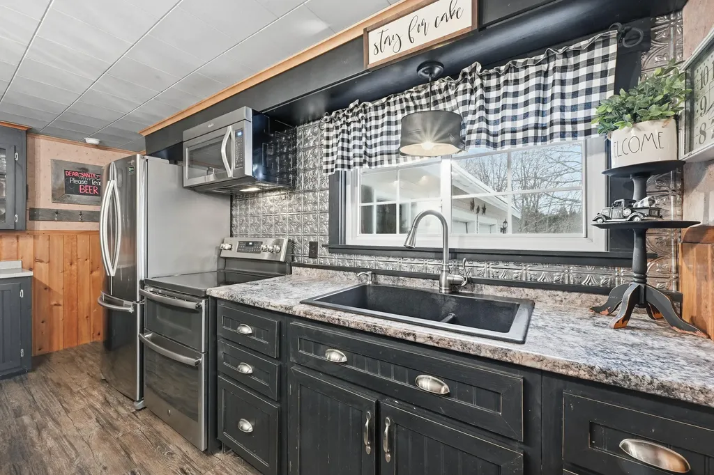 465 Carthage Road Carthage ME 04224