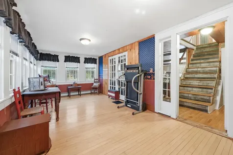 465 Carthage Road Carthage ME 04224
