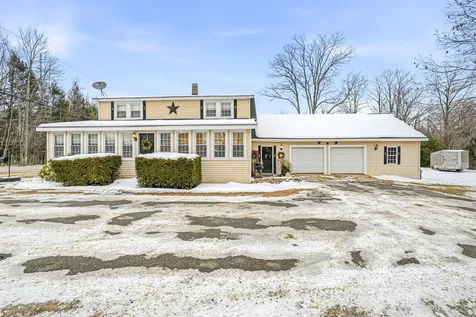 465 Carthage Road Carthage ME 04224