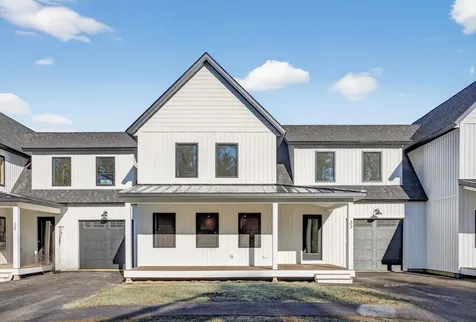 20 Fairway Commons Drive Gorham ME 04038