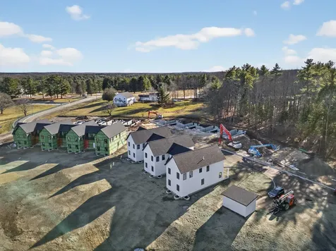 20 Fairway Commons Drive Gorham ME 04038