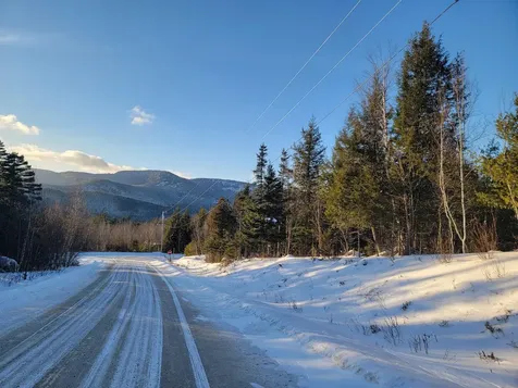 Lot 5 Gentle Ben Road Bethel ME 04217