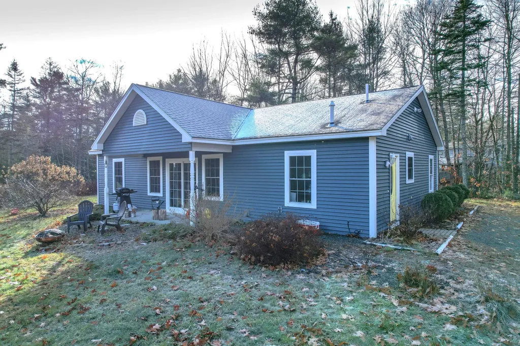 37 Sennett Way Ellsworth ME 04605