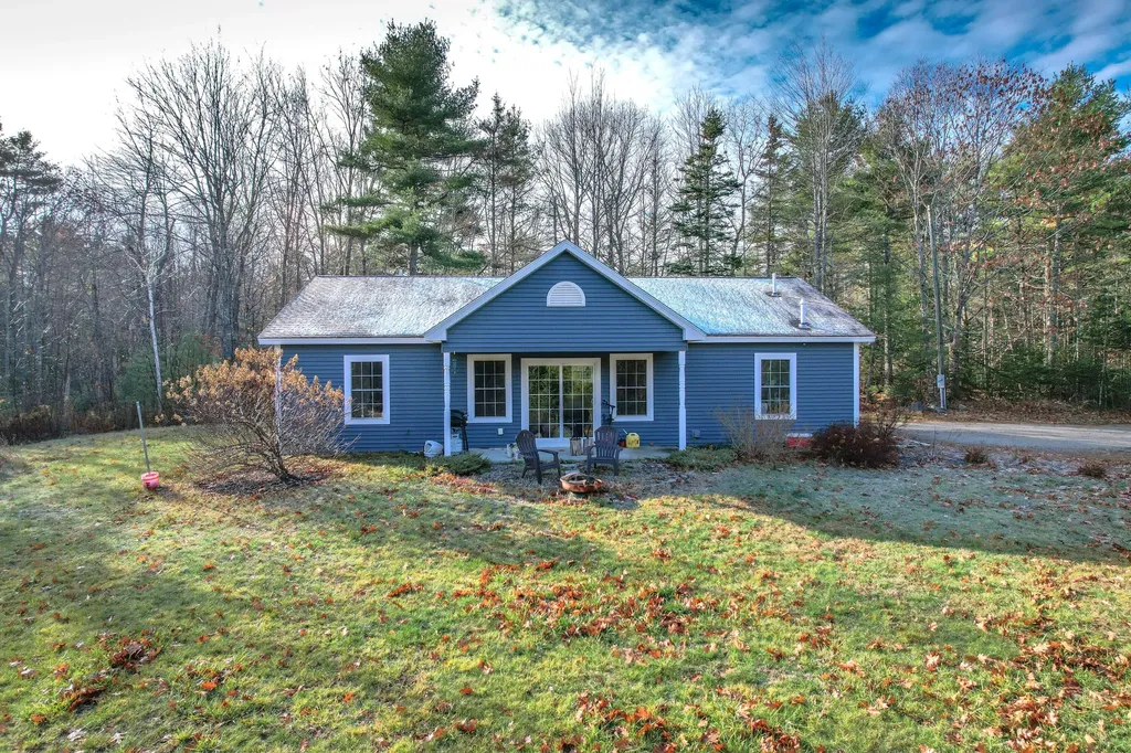 37 Sennett Way Ellsworth ME 04605