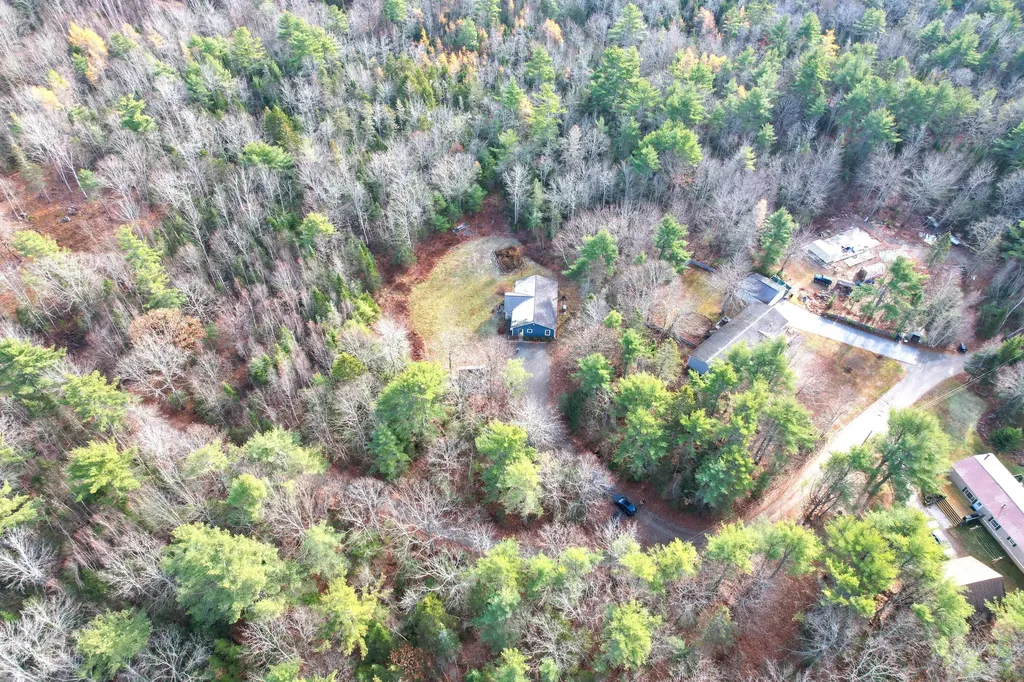 37 Sennett Way Ellsworth ME 04605