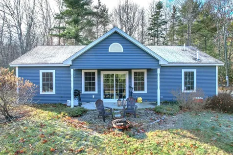 37 Sennett Way Ellsworth ME 04605
