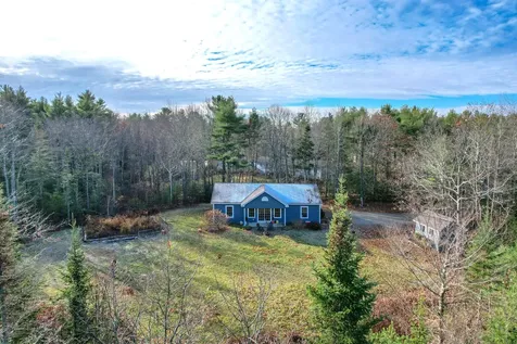 37 Sennett Way Ellsworth ME 04605