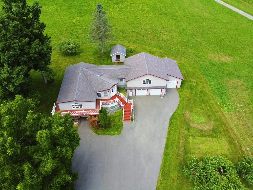 356 Range Road Atkinson ME 04426