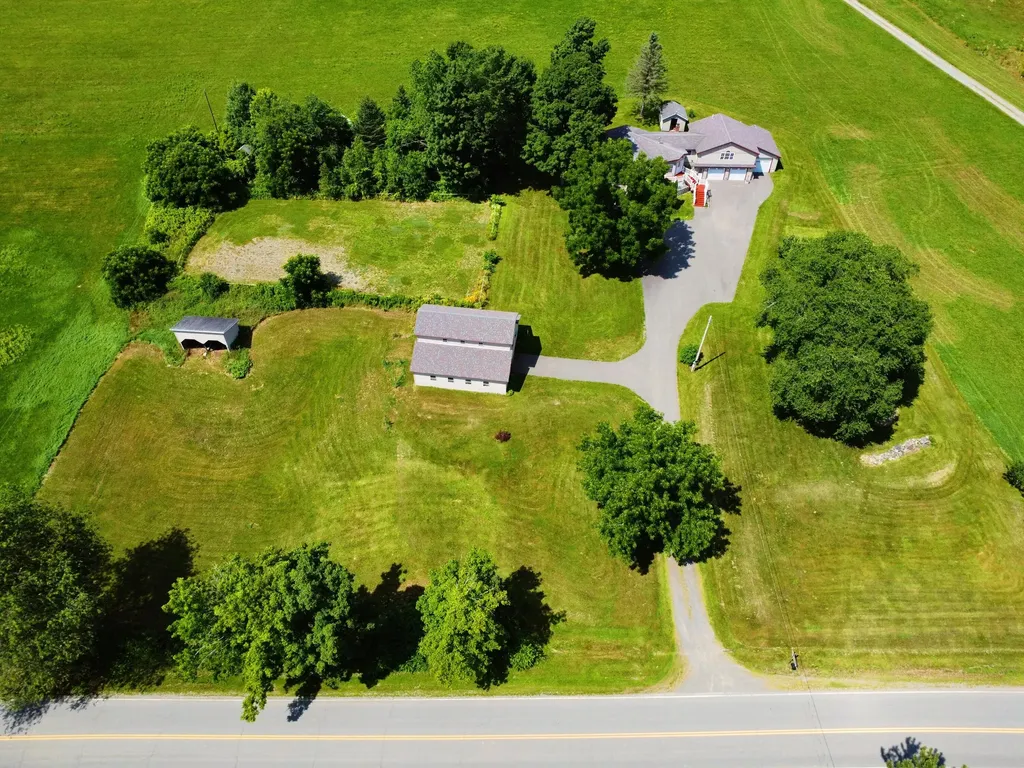 356 Range Road Atkinson ME 04426