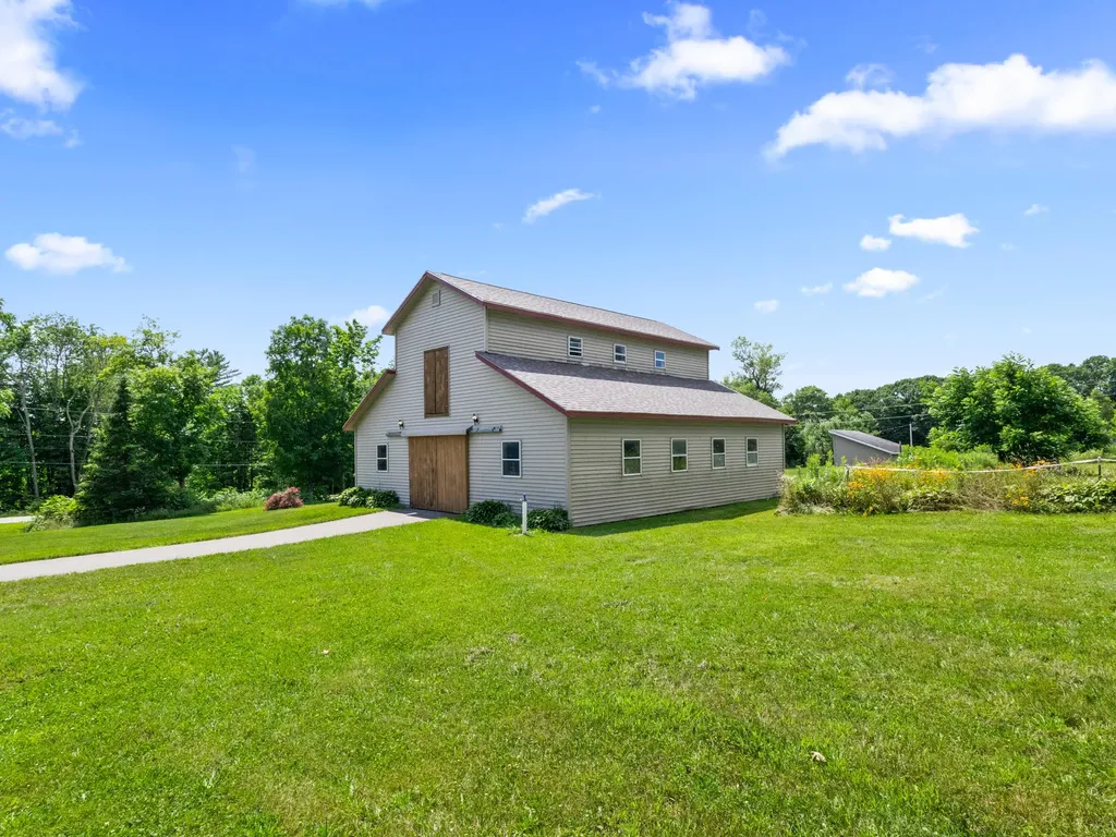 356 Range Road Atkinson ME 04426