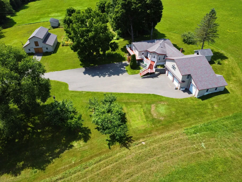 356 Range Road Atkinson ME 04426