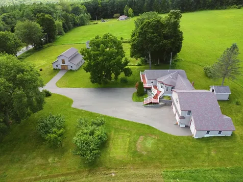 356 Range Road Atkinson ME 04426