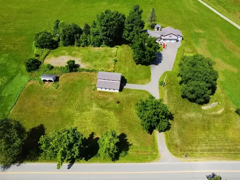 356 Range Road Atkinson ME 04426