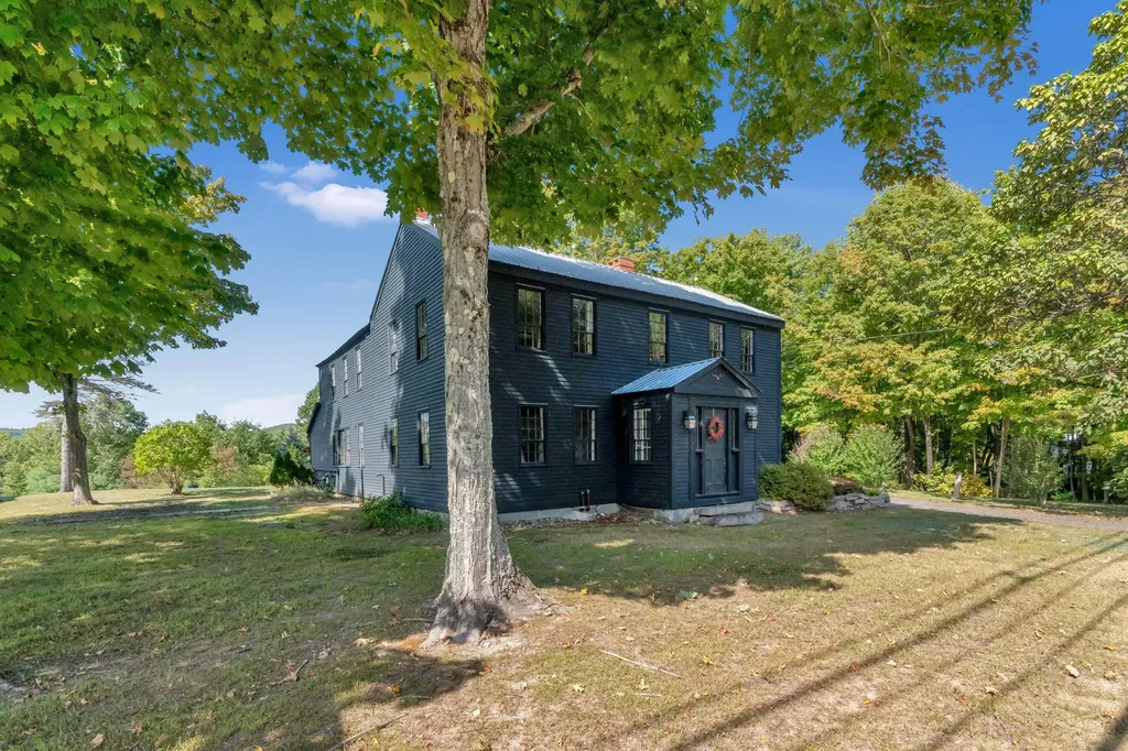 992 Pequawket Trail Baldwin ME 04091