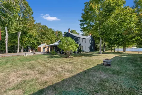 992 Pequawket Trail Baldwin ME 04091