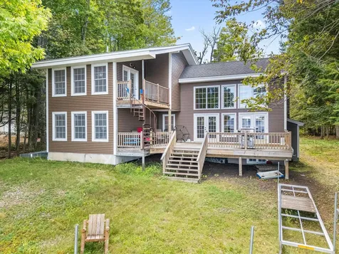 133 Hart Street Newport ME 04953
