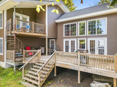 133 Hart Street Newport ME 04953