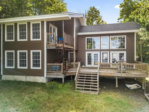 133 Hart Street Newport ME 04953