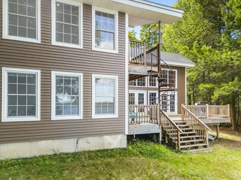 133 Hart Street Newport ME 04953