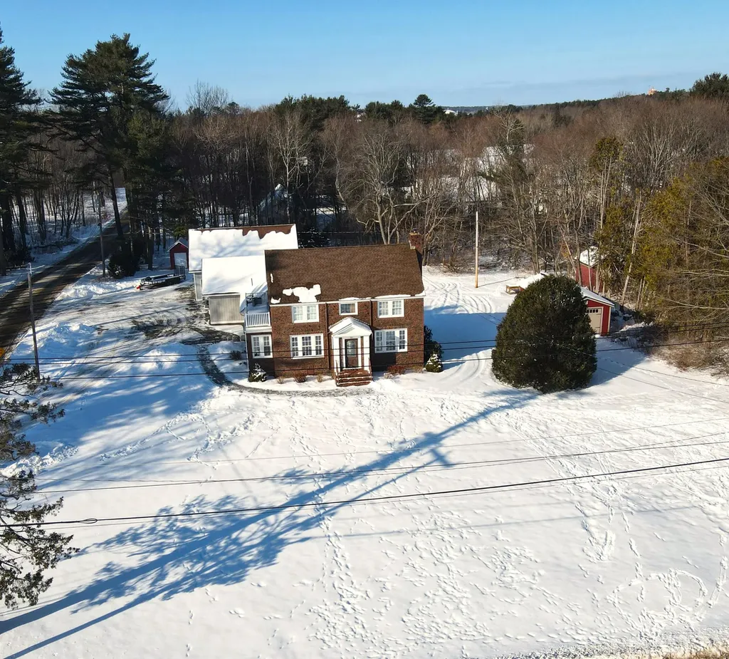 235 Webster Avenue Bangor ME 04401