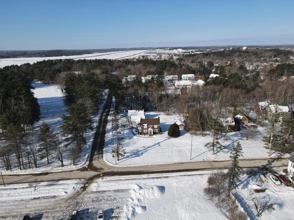 235 Webster Avenue Bangor ME 04401