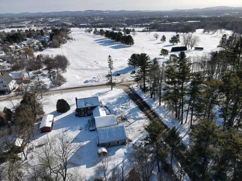235 Webster Avenue Bangor ME 04401