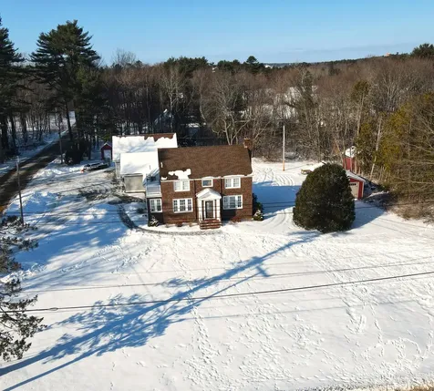 235 Webster Avenue Bangor ME 04401