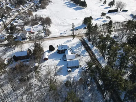 235 Webster Avenue Bangor ME 04401