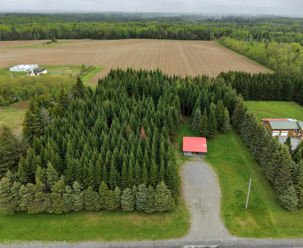 929 Access Highway Limestone ME 04750