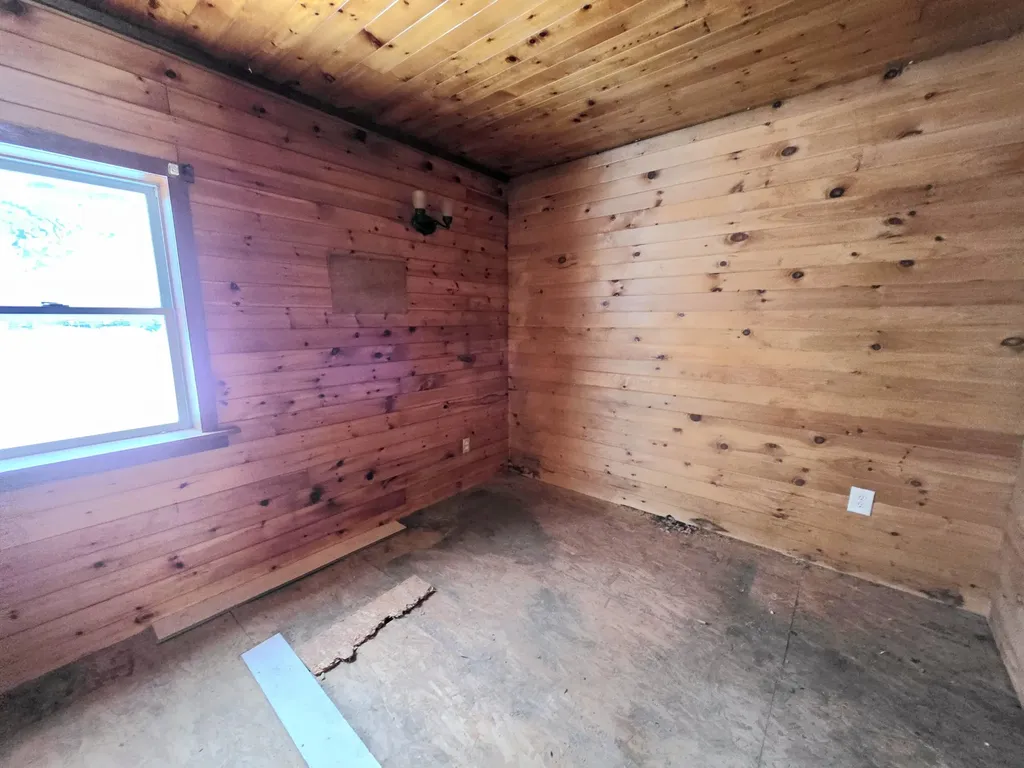 929 Access Highway Limestone ME 04750