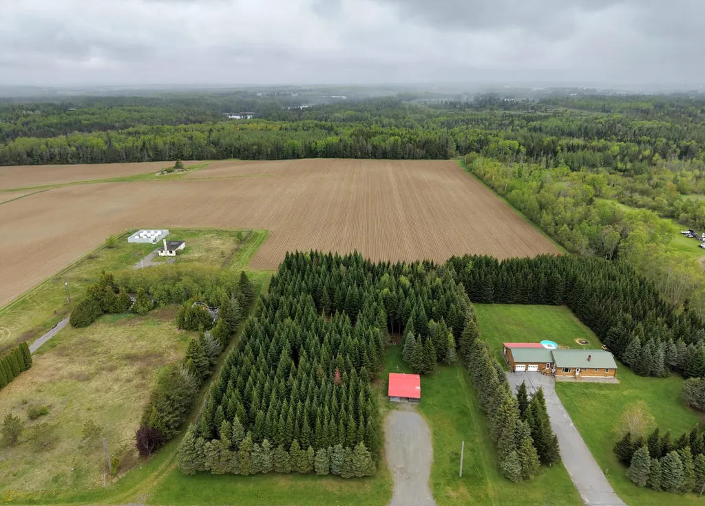 929 Access Highway Limestone ME 04750