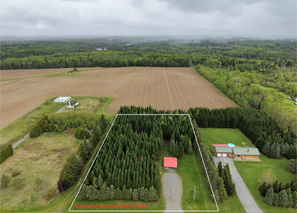 929 Access Highway Limestone ME 04750