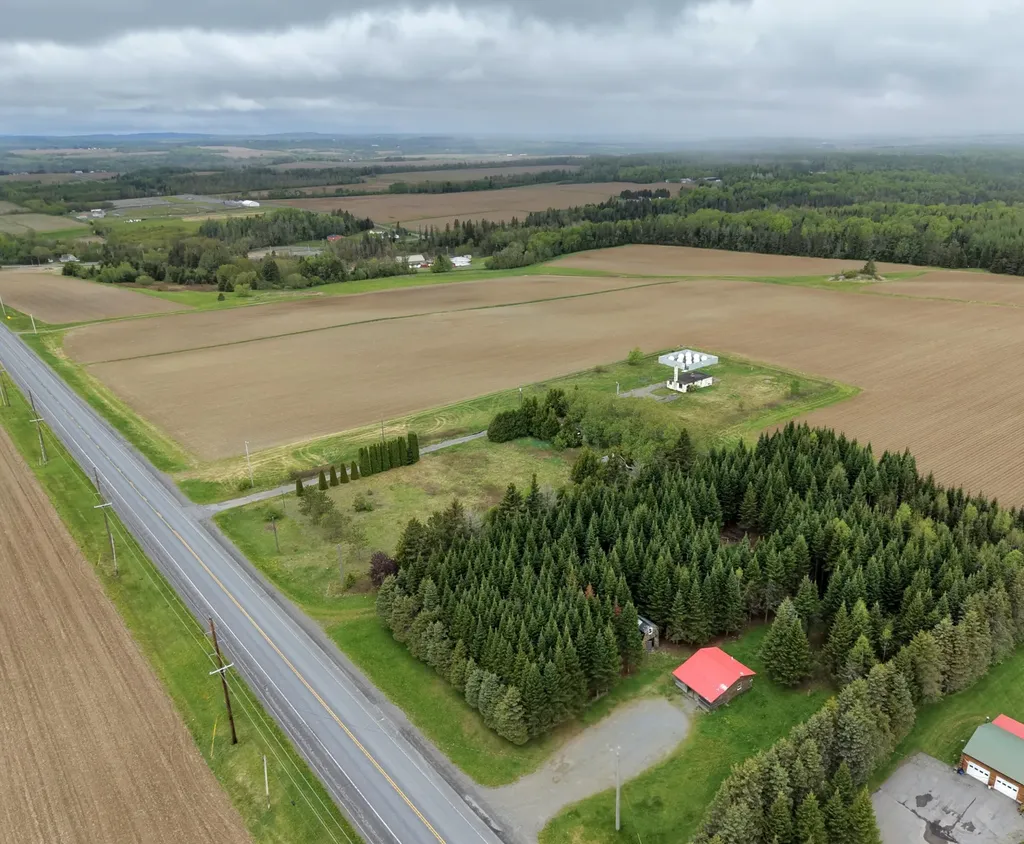 929 Access Highway Limestone ME 04750