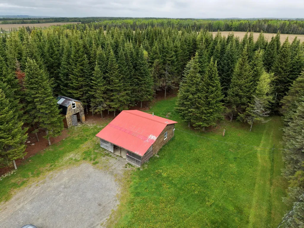 929 Access Highway Limestone ME 04750