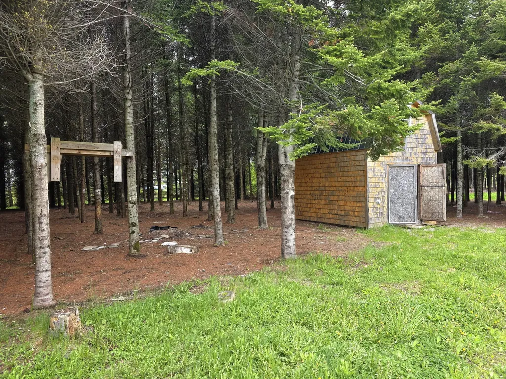 929 Access Highway Limestone ME 04750
