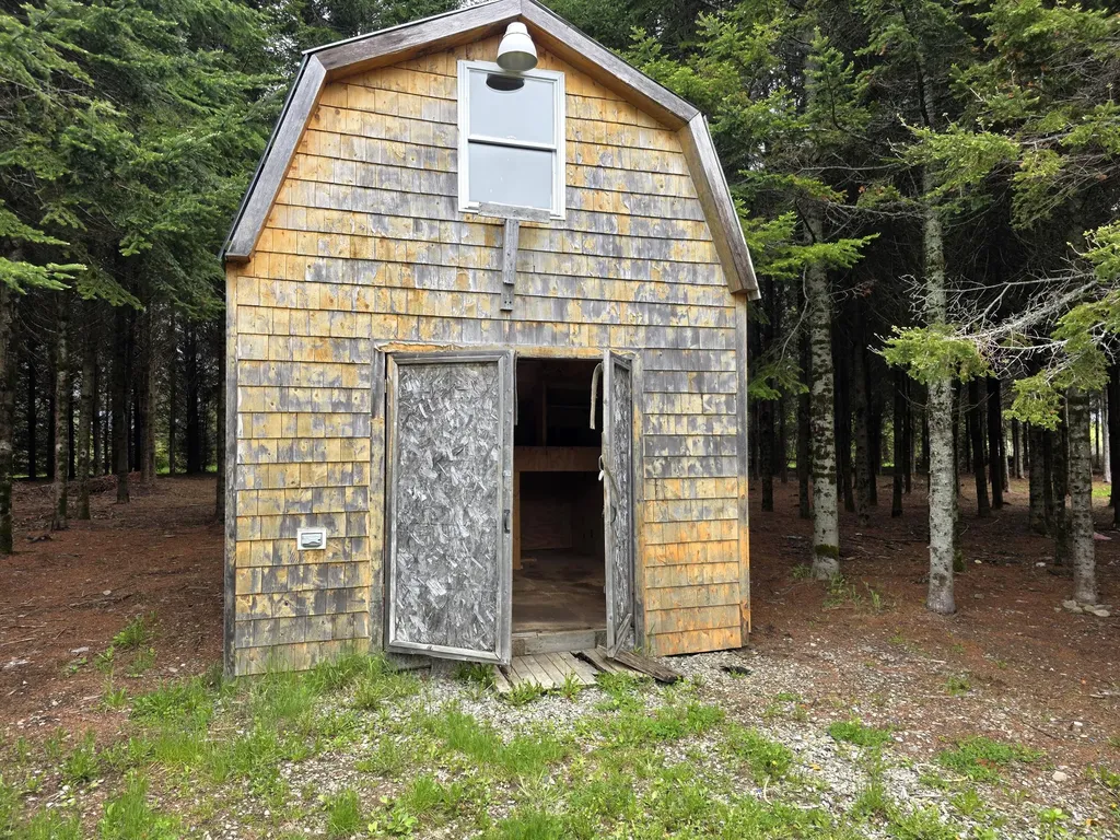 929 Access Highway Limestone ME 04750