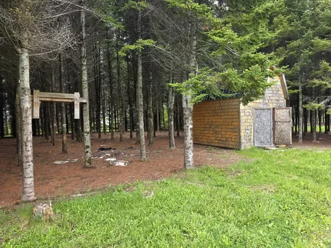 929 Access Highway Limestone ME 04750