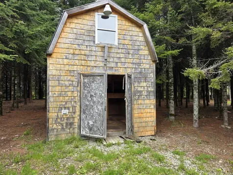 929 Access Highway Limestone ME 04750